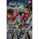 Infernal Hulk Vs Spider-Man #1