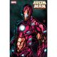Iron Man #11 Takashi Okazaki Variant
