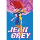 Jean Grey #1 Nogi San Variant
