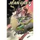 Jean Grey #1 Peach Momoko Momo-Tone Variant
