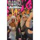 Marvel Winter Break Special 2026 #1