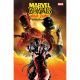 Marvel Zombies War Zone #3