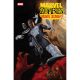 Marvel Zombies War Zone #3 E.M. Gist Variant