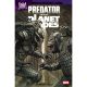 Predator Vs The Planet Of The Apes #5