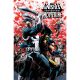 Punisher Showdowns Wolverine #1