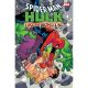 Spider-Man Hulk Fire And Brimstone #4