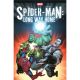 Spider-Man Long Way Home #5 Pete Woods Variant
