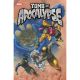 Tomb Of Apocalypse #4