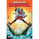 Wade Wilson Deadpool #10