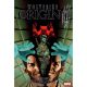 Wolverine Origin III The Dark Age #1 Josemaria Casanovas Variant