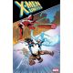 X-Men United #10 Justin Mason Variant