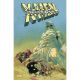 X-Men Incursions #1 Esad Ribic Variant