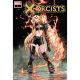 X-Orcists #1 Dike Ruan Variant