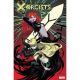 X-Orcists #1 Russell Dauterman Variant