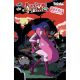 Adventure Time Bonnie The Vampire Hunter #1 Cover B Tia Roxae Variant