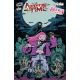 Adventure Time Bonnie The Vampire Hunter #1 Cover C Kwroten Variant