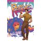 Archie #3 Cover B Rachael Stott Variant