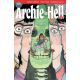 Archie In Hell #1 Cover B Patrick Horvath Variant