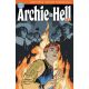 Archie In Hell #1 Cover C Paul Azaceta Variant