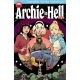 Archie In Hell #1 Cover D Jesse Lonergan Variant