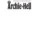Archie In Hell #1 Cover E Blank Sketch Variant