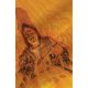 Archie In Hell #1 Cover F Tyler Crook Foil Variant