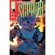 Biker Mice From Mars Scorch #4