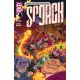 Biker Mice From Mars Scorch #4 Cover B Jacob Perez Variant