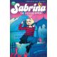 Sabrina The Teenage Witch #2 Cover B Paulina Ganucheau Variant
