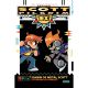 Scott Pilgrim Ex Dawn Of Metal Scott #1