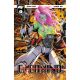 Evermind #1 Cover B Manga Variant
