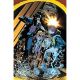 Legion Of Super-Heroes #3 Cover B Chris Samnee Card Stock Variant