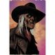 Jonah Hex And The Shadow Of Death #2 Cover B Ben Oliver Card Stock Variant