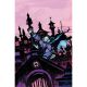 Demon #2 Cover D Sanford Greene Card Stock Variant