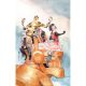 Doom Patrol #3 Cover C Dustin Nguyen Card Stock Variant