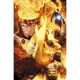 Fury Of Firestorm #8 Cover B Edwin Galmon Card Stock Variant