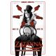 Zatanna #8 Cover B Joshua Sway Swaby Card Stock Variant