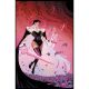 Zatanna #8 Cover D Chris Wildgoose Card Stock Variant