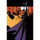 Barbara Gordon Breakout #7 Cover C Nogi San Card Stock Variant
