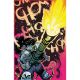 Lobo #9 Cover B Daniel Warren Johnson Card Stock Variant
