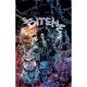 Lobo #9 Cover C Scott Hepburn Card Stock Variant