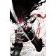 Lobo #9 Cover D Montos Card Stock Variant