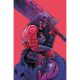 Absolute Wonder Woman #26 Cover D Dan Hipp Card Stock Variant