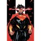 Absolute Superman #25 Cover B Terry Dodson Card Stock Variant