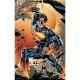 Absolute Superman #25 Cover D Bryan Hitch Connecting Card Stock Variant