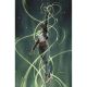 Absolute Green Lantern #20 Cover B Davide Paratore Card Stock Variant