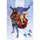 Gangs Of Gotham #1