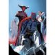Batman 2026 Annual #1 Cover C Mattia De Iulis Card Stock Variant