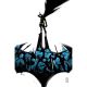 Batgirl #25 Cover C Nogi San Card Stock Variant