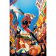 Harley Quinn #68 Cover D Nimit Malavia Card Stock Variant